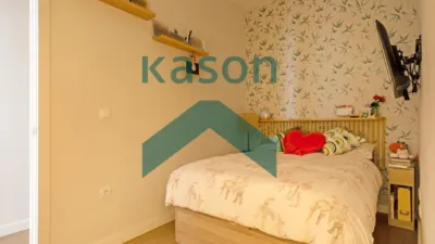 Apartment in Embajadores-Lavapiés photo 12