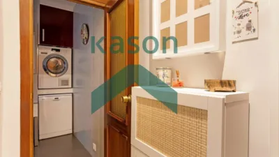 Apartment in Embajadores-Lavapiés photo 15