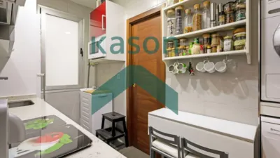 Apartment in Embajadores-Lavapiés photo 17