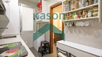 Apartment in Embajadores-Lavapiés photo 20