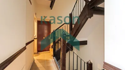 Apartment in Embajadores-Lavapiés photo 26