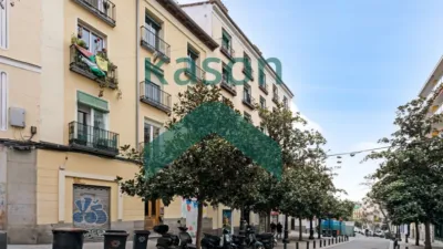 Apartment in Embajadores-Lavapiés photo 28