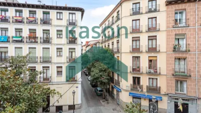 Apartment in Embajadores-Lavapiés photo 29
