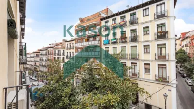 Apartment in Embajadores-Lavapiés photo 30