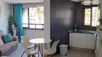 Estudio en Costa Adeje photo 3