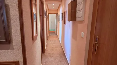Piso en Peñaranda de Bracamonte photo 5