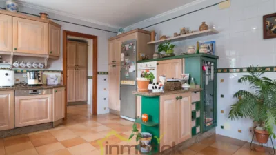 Chalet in Centro photo 10