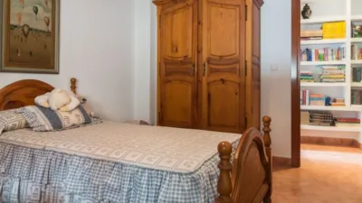 Chalet in Centro photo 19