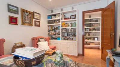 Chalet in Centro photo 21