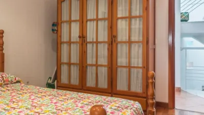 Chalet in Centro photo 30