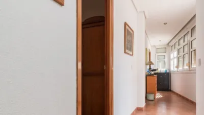 Chalet in Centro photo 32