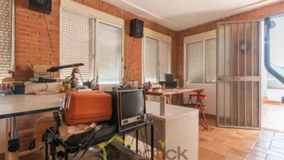 Chalet in Centro photo 33