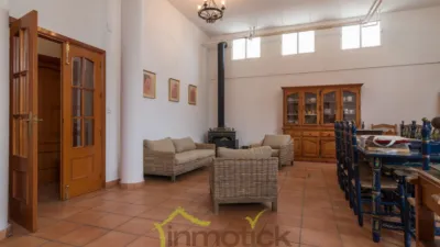 Chalet in Centro photo 40