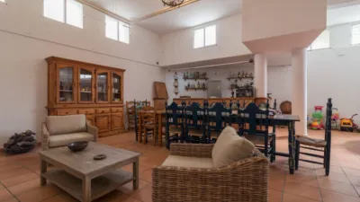 Chalet in Centro photo 41