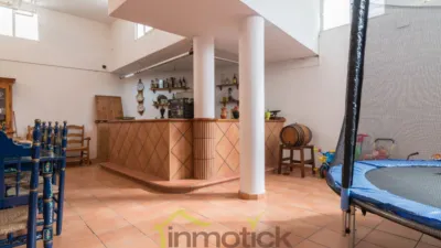 Chalet in Centro photo 42