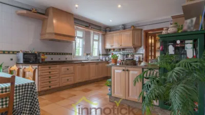 Chalet in Centro photo 7