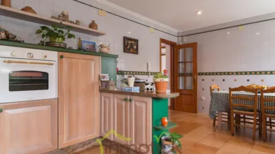 Chalet in Centro photo 9