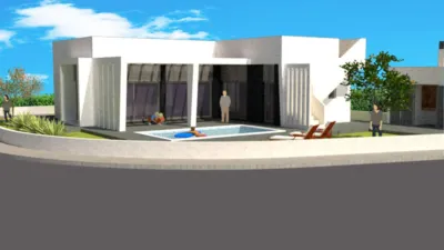Casa – Polop - Vista 3