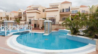 Apartamento en Adeje Norte photo 4