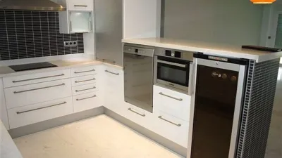 Piso – Altea - Vista 3