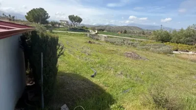 Rustic finca in Coín photo 22