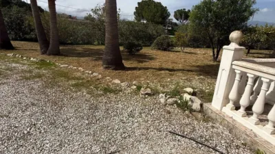 Rustic finca in Coín photo 25