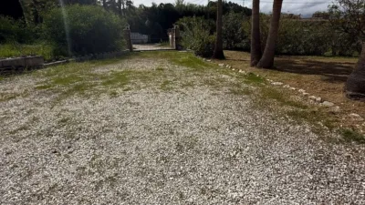 Rustic finca in Coín photo 26
