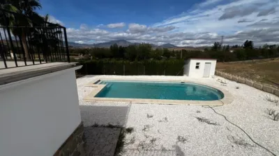 Rustic finca in Coín photo 2