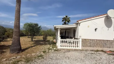 Rustic finca in Coín photo 4