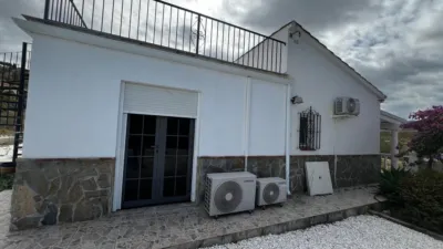 Rustic finca in Coín photo 6