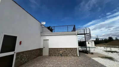 Rustic finca in Coín photo 7