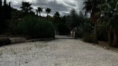 Rustic finca in Coín photo 8