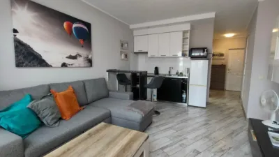 Apartamento en Adeje Norte photo 5