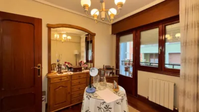 Apartment in Ugao-Miraballes photo 10