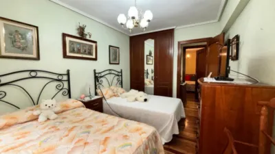 Apartment in Ugao-Miraballes photo 11