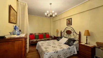 Apartment in Ugao-Miraballes photo 13