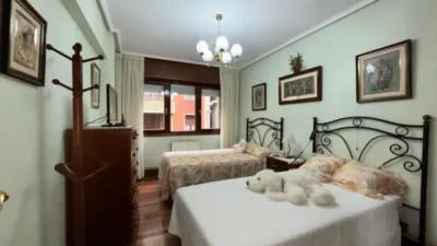 Apartment in Ugao-Miraballes photo 14