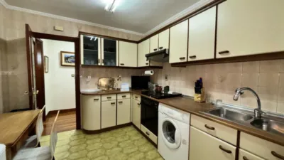 Apartment in Ugao-Miraballes photo 4