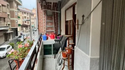 Apartment in Ugao-Miraballes photo 6