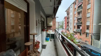 Apartment in Ugao-Miraballes photo 7
