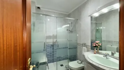 Apartment in Ugao-Miraballes photo 8