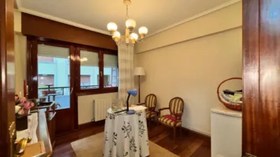 Apartment in Ugao-Miraballes photo 9