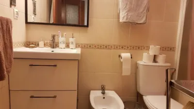 Duplex in Torredonjimeno photo 23
