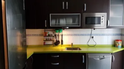 Duplex in Torredonjimeno photo 24