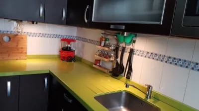 Duplex in Torredonjimeno photo 25