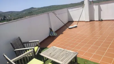 Duplex in Torredonjimeno photo 2