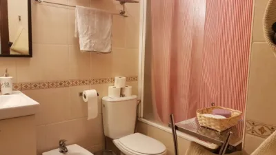 Duplex in Torredonjimeno photo 31