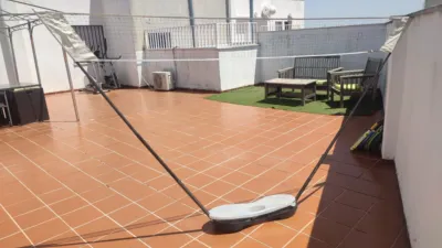 Duplex in Torredonjimeno photo 5