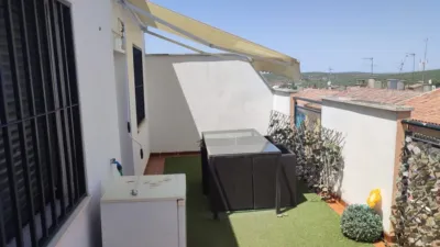 Duplex in Torredonjimeno photo 8