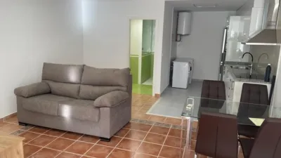 Piso – Altea - Vista 4